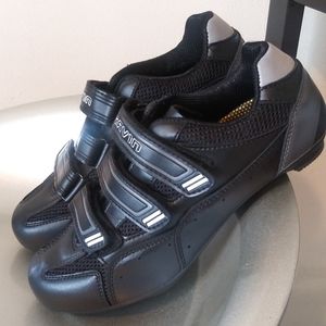 GAVIN Road Bike shoes for women's